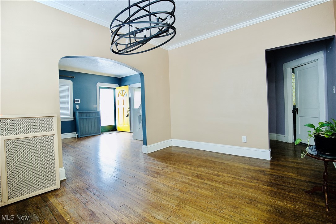 Green Road Allotment/J Laronge - Residential