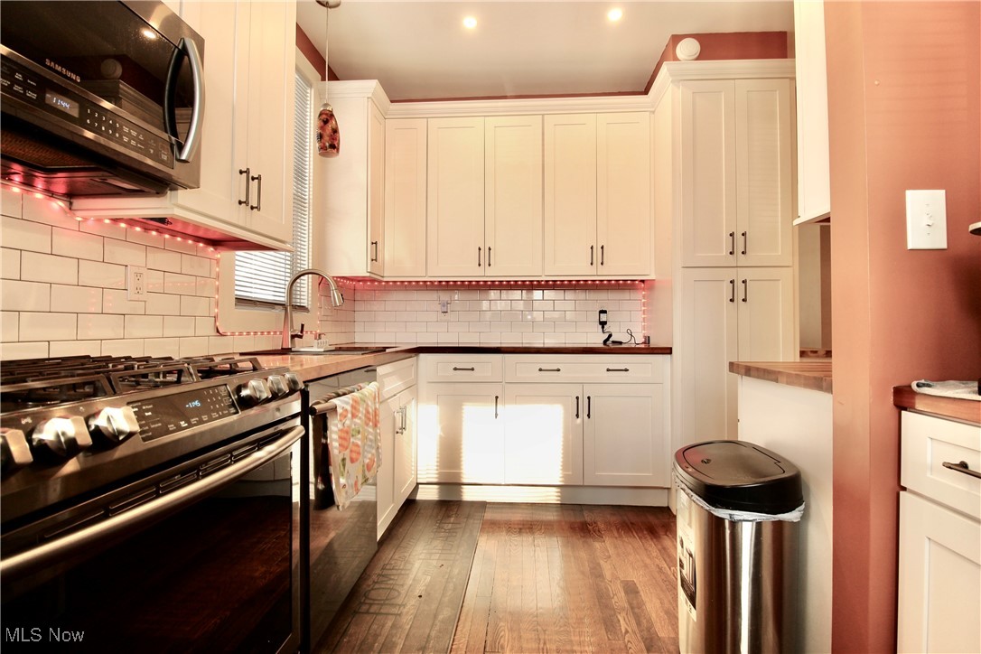 Green Road Allotment/J Laronge - Residential