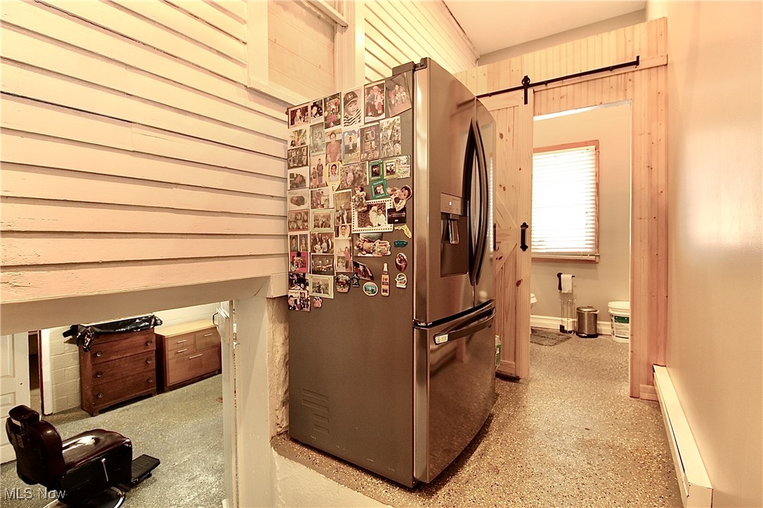 Green Road Allotment/J Laronge - Residential