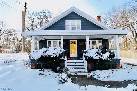 4606 Liberty Road, South Euclid, OH 44121 - #: 5175646