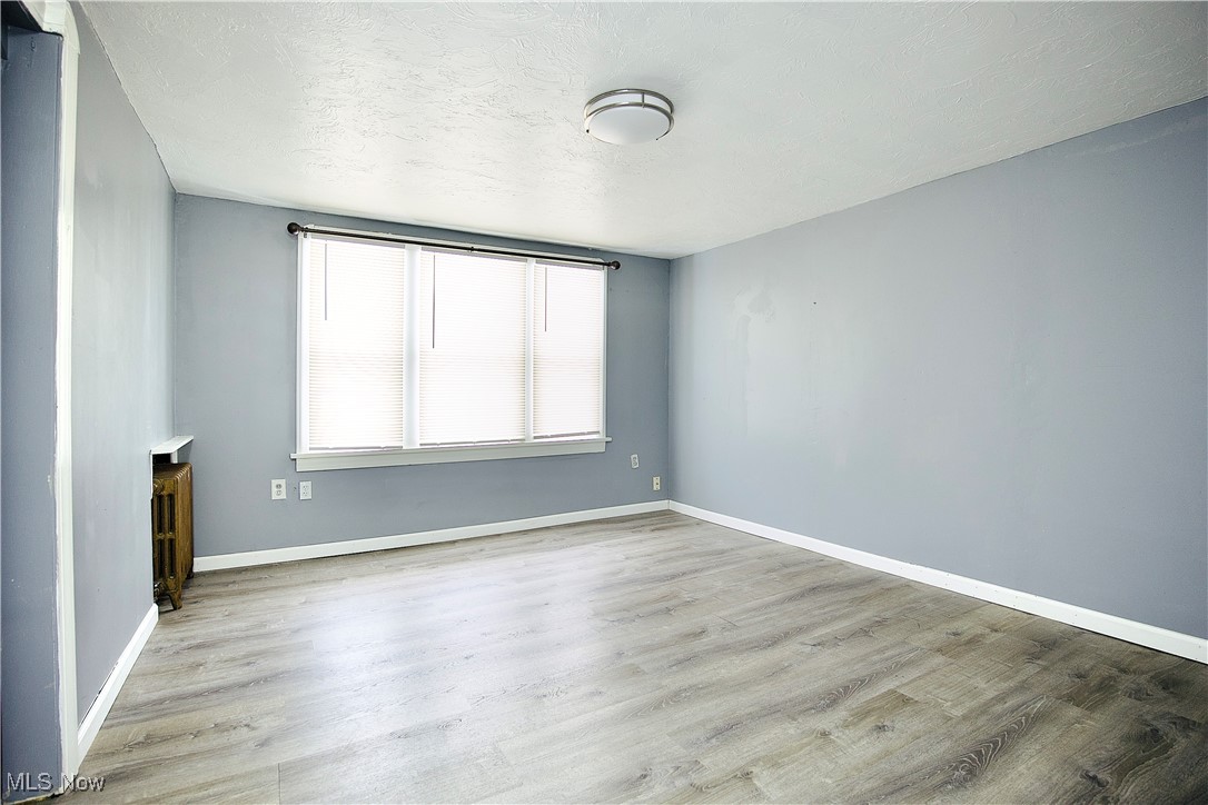 Green Road Allotment/J Laronge - Residential