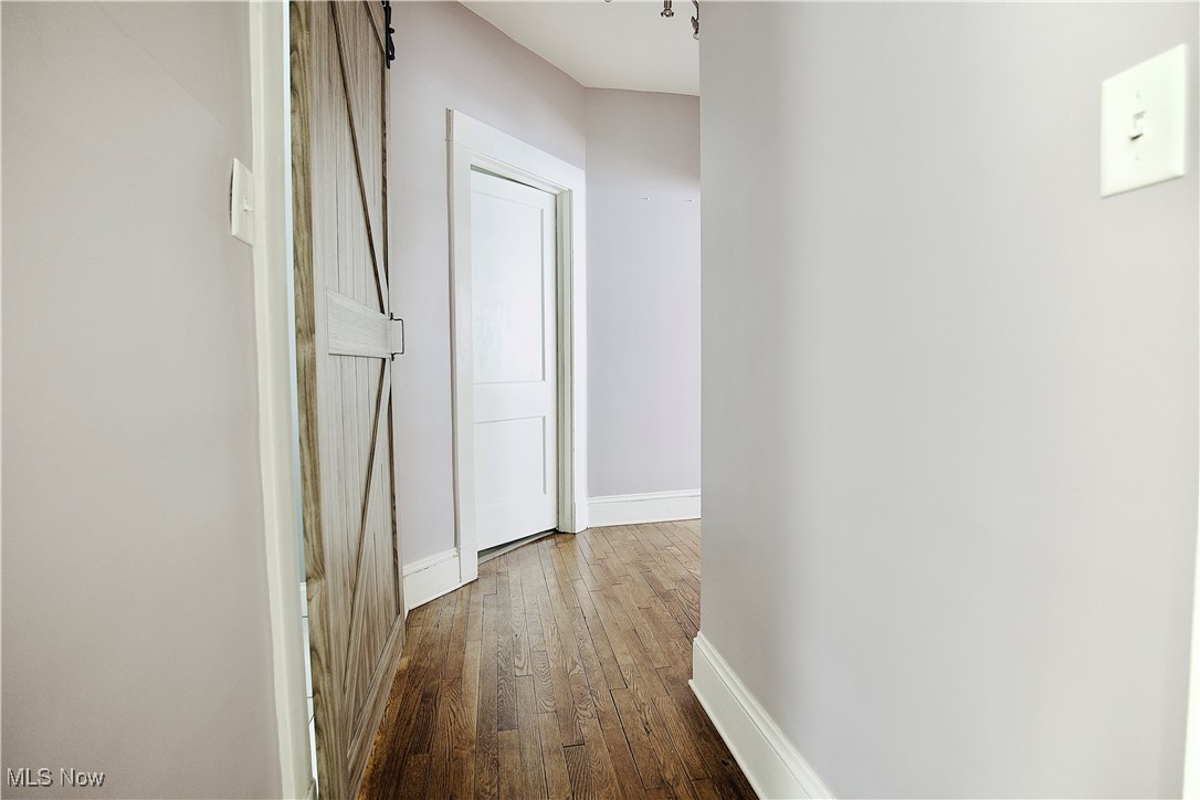 Green Road Allotment/J Laronge - Residential