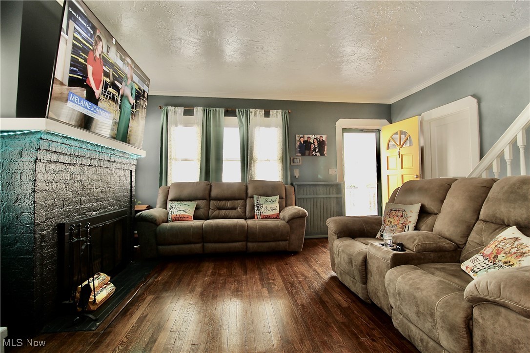 Green Road Allotment/J Laronge - Residential