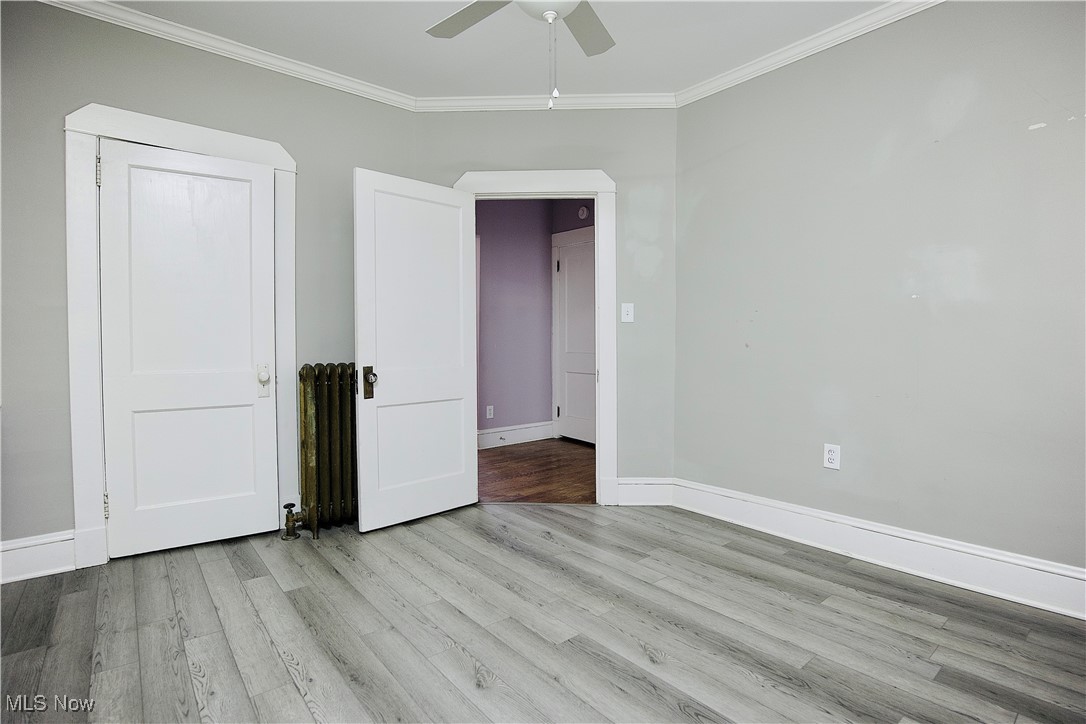 Green Road Allotment/J Laronge - Residential