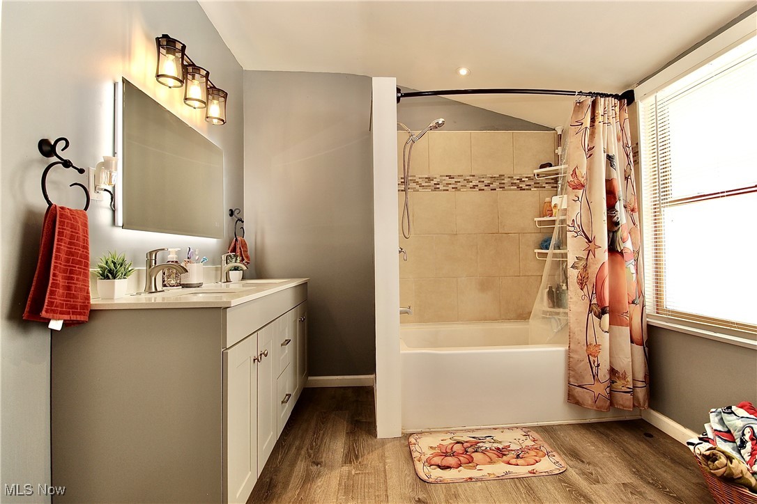 Green Road Allotment/J Laronge - Residential