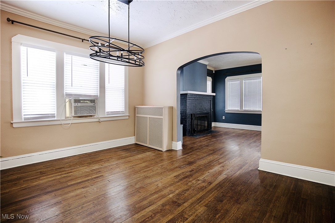 Green Road Allotment/J Laronge - Residential