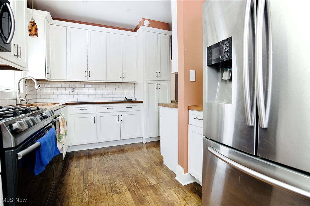 Green Road Allotment/J Laronge - Residential