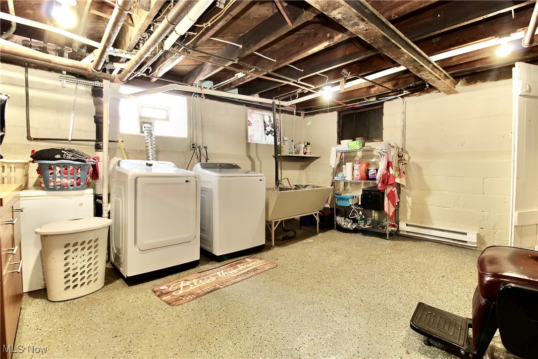 Green Road Allotment/J Laronge - Residential