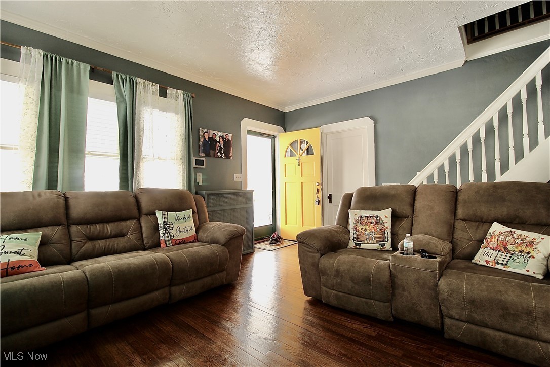 Green Road Allotment/J Laronge - Residential