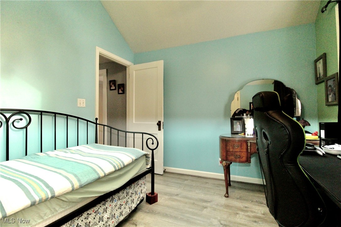 Green Road Allotment/J Laronge - Residential