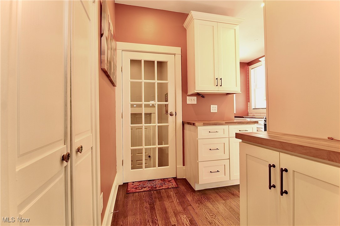 Green Road Allotment/J Laronge - Residential