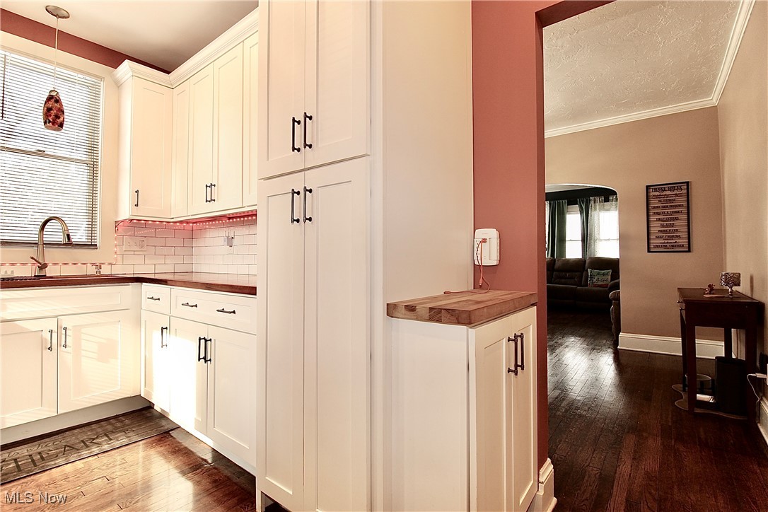 Green Road Allotment/J Laronge - Residential