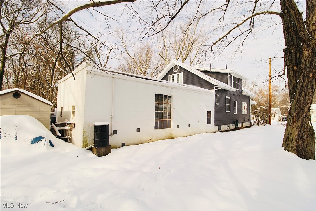 Green Road Allotment/J Laronge - Residential
