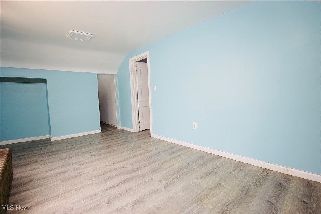 Green Road Allotment/J Laronge - Residential