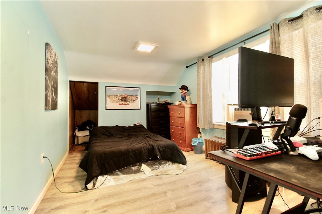 Green Road Allotment/J Laronge - Residential