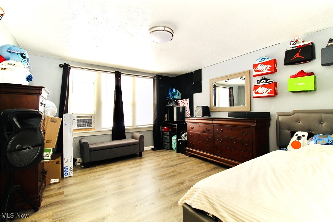 Green Road Allotment/J Laronge - Residential