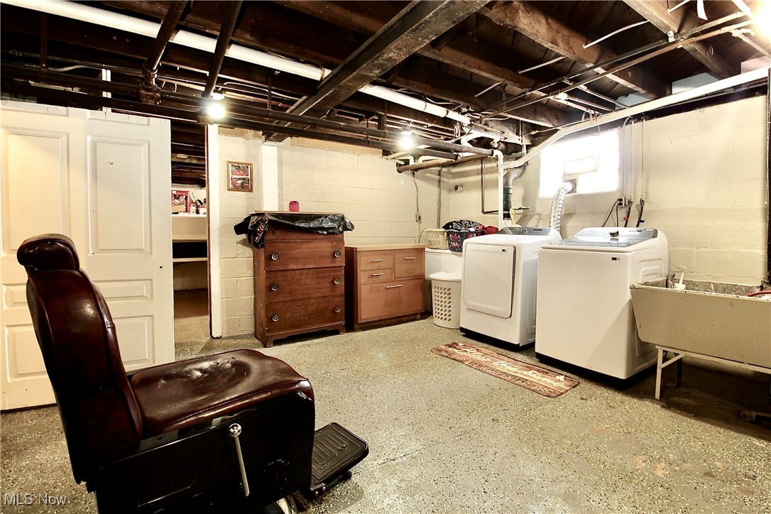 Green Road Allotment/J Laronge - Residential