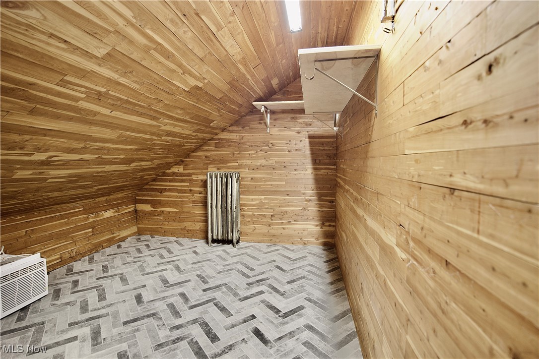 Green Road Allotment/J Laronge - Residential