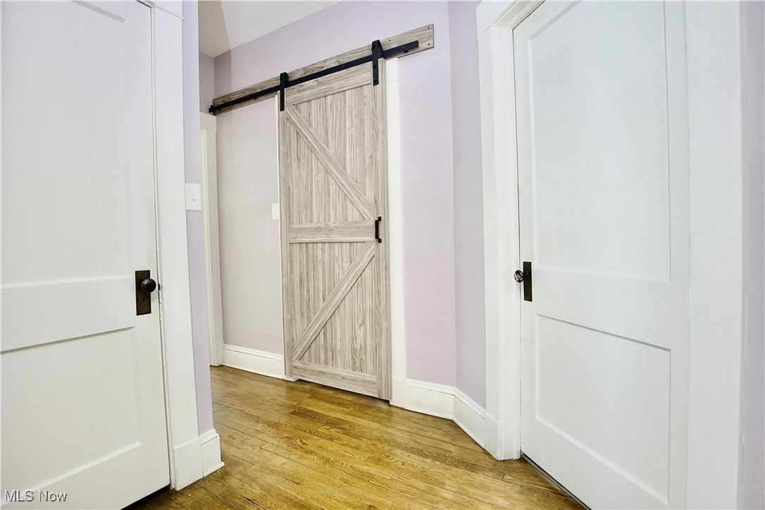 Green Road Allotment/J Laronge - Residential