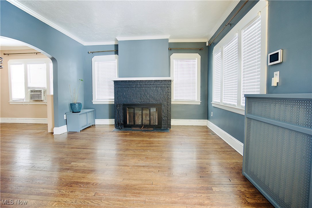 Green Road Allotment/J Laronge - Residential