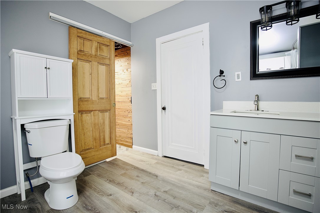 Green Road Allotment/J Laronge - Residential