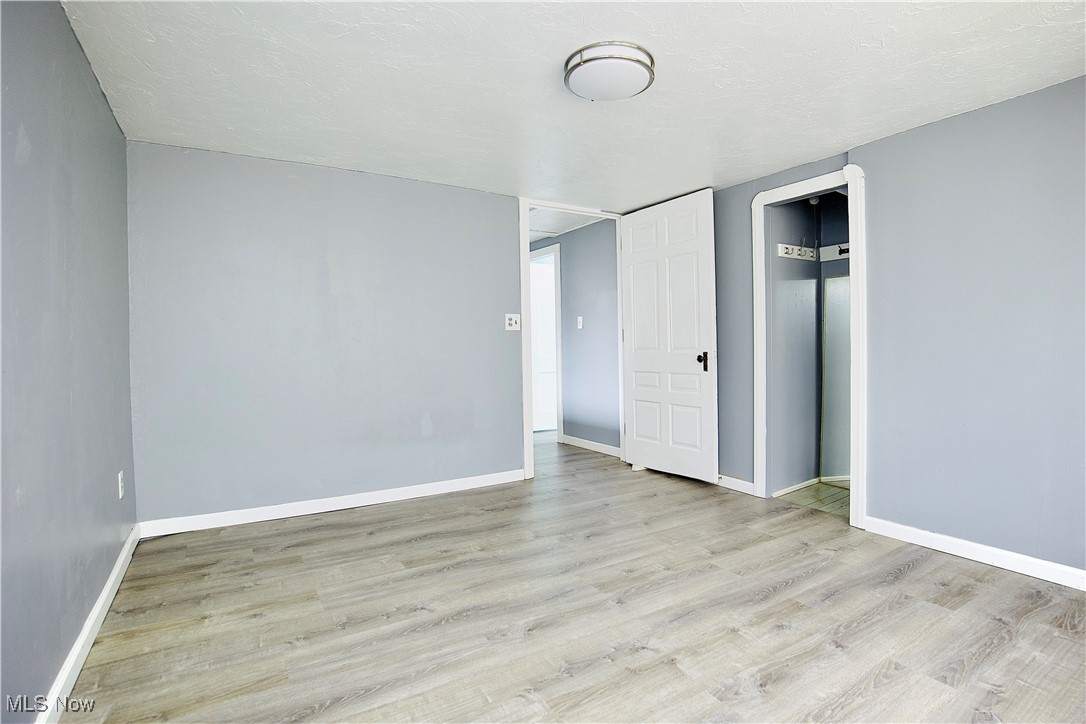 Green Road Allotment/J Laronge - Residential