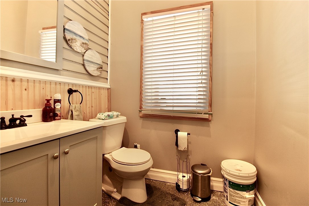 Green Road Allotment/J Laronge - Residential