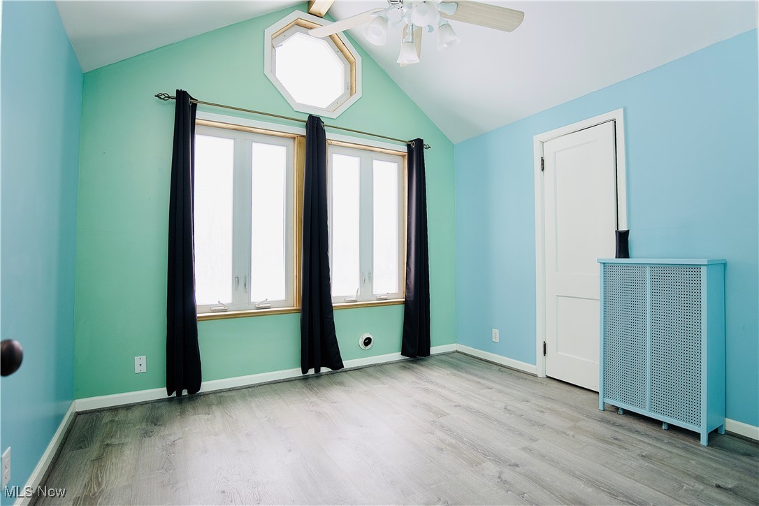 Green Road Allotment/J Laronge - Residential