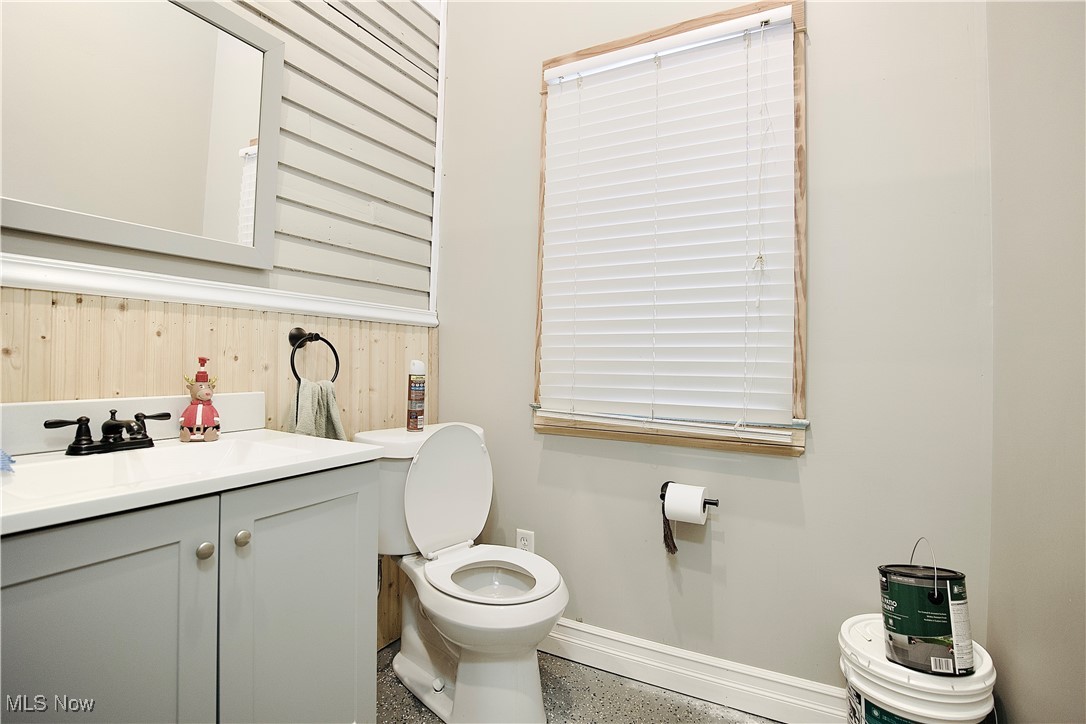 Green Road Allotment/J Laronge - Residential