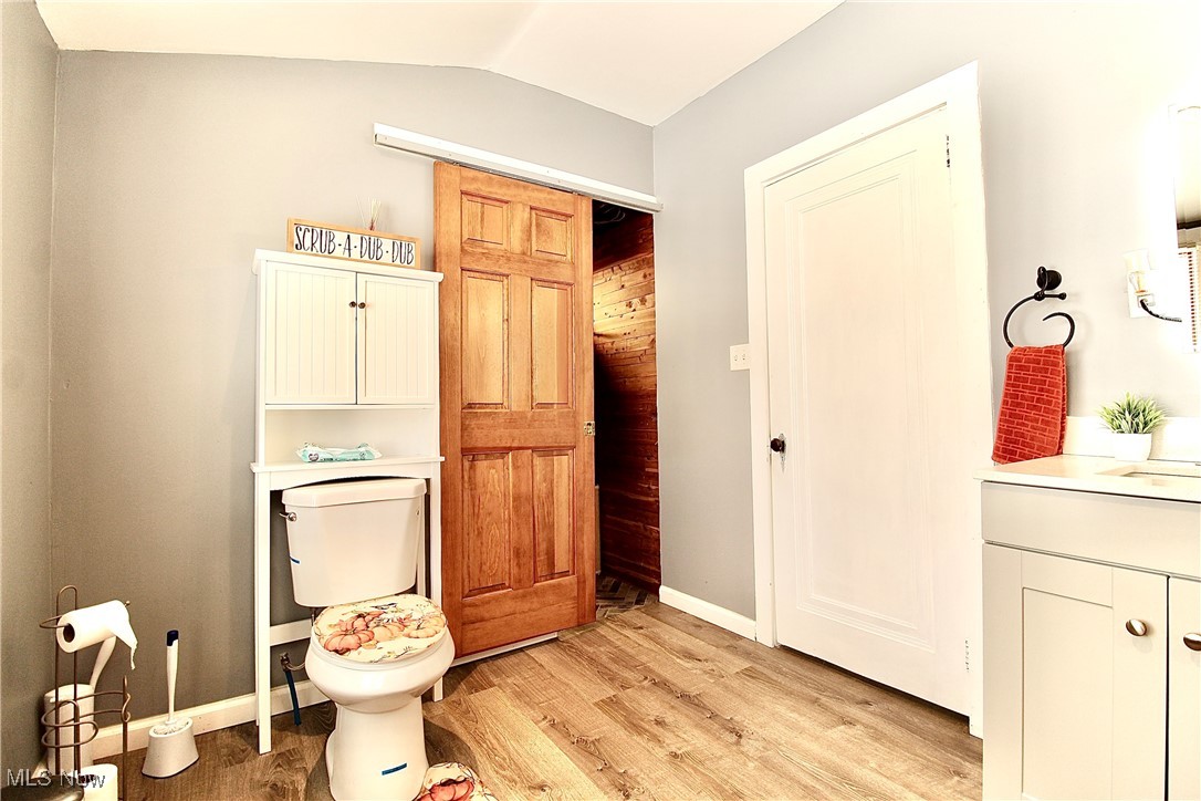 Green Road Allotment/J Laronge - Residential