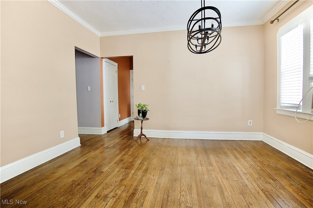 Green Road Allotment/J Laronge - Residential