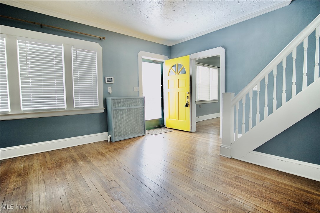 Green Road Allotment/J Laronge - Residential