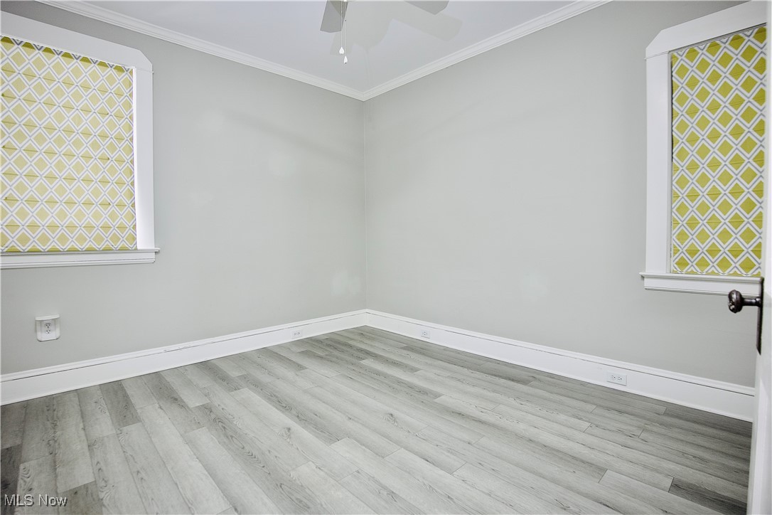 Green Road Allotment/J Laronge - Residential