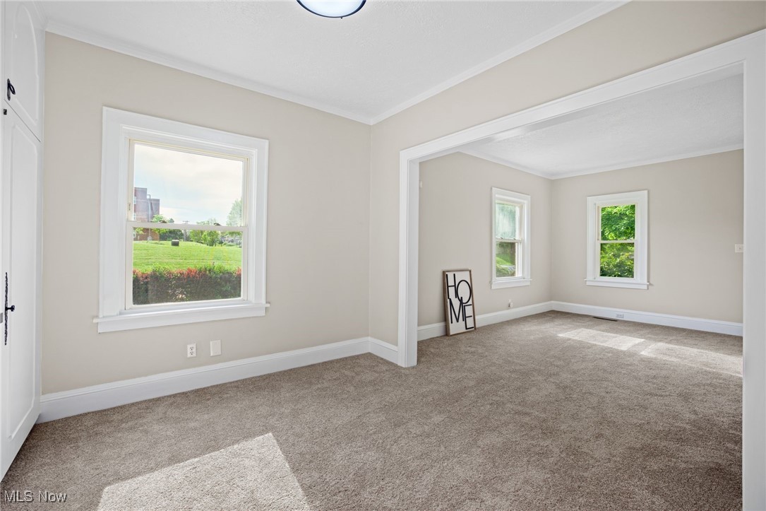 Firestone Park Allotment - Residential