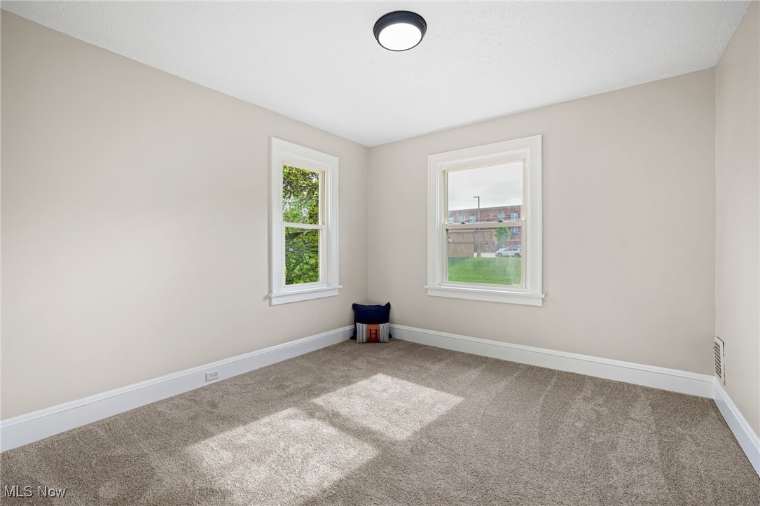 Firestone Park Allotment - Residential