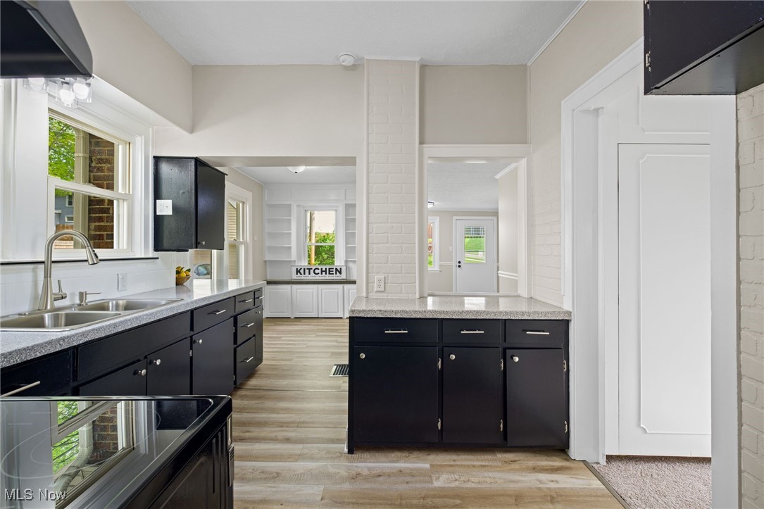 Firestone Park Allotment - Residential