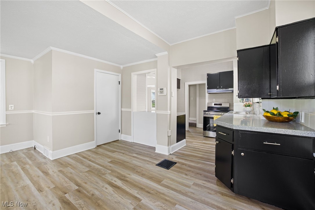 Firestone Park Allotment - Residential