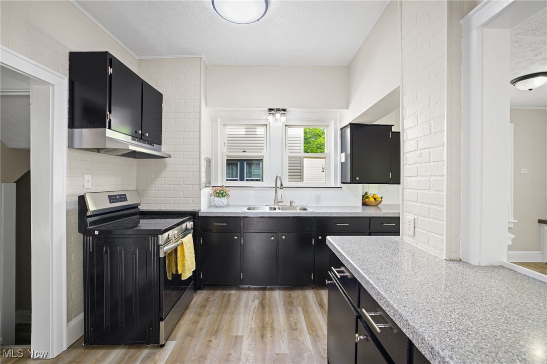 Firestone Park Allotment - Residential