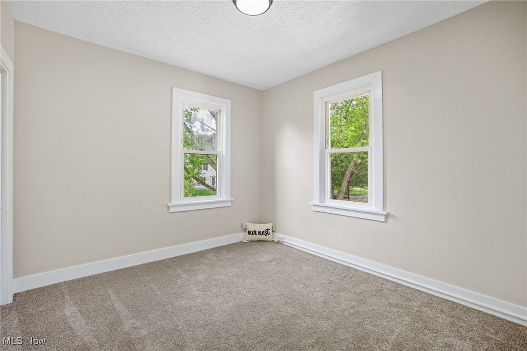 Firestone Park Allotment - Residential