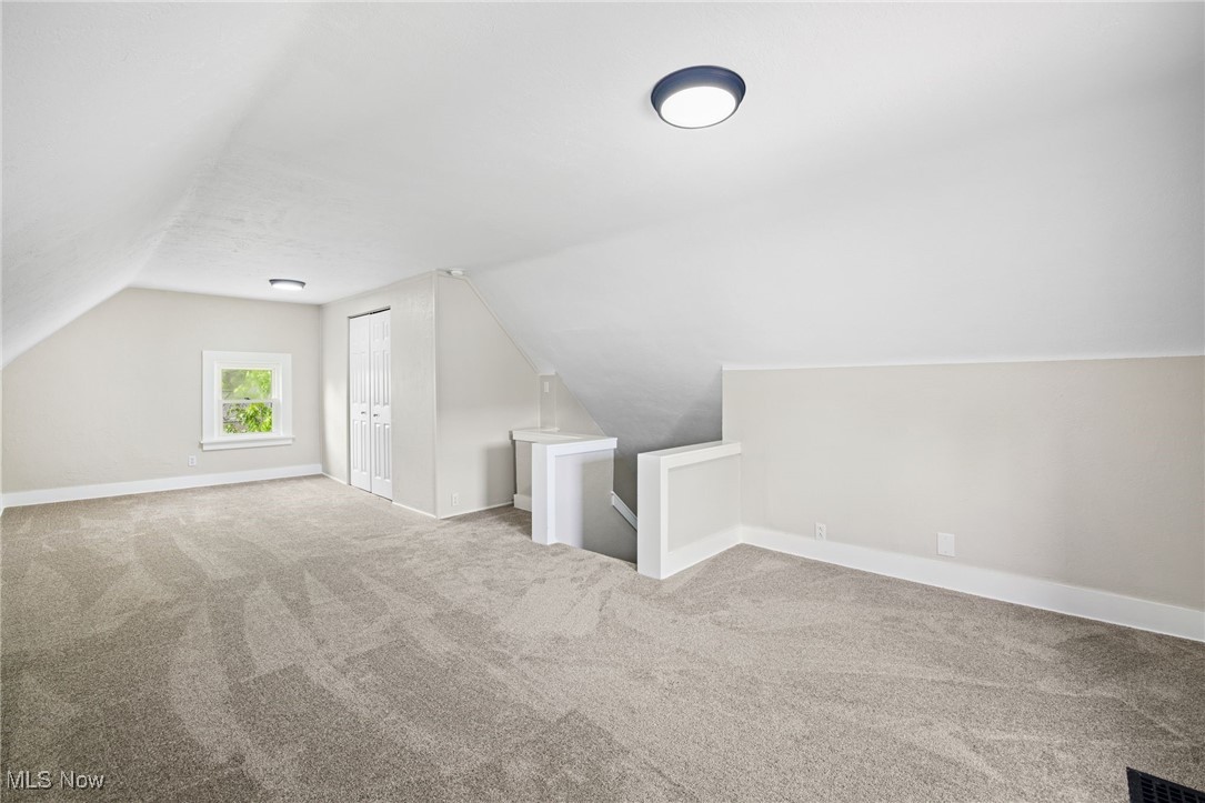 Firestone Park Allotment - Residential