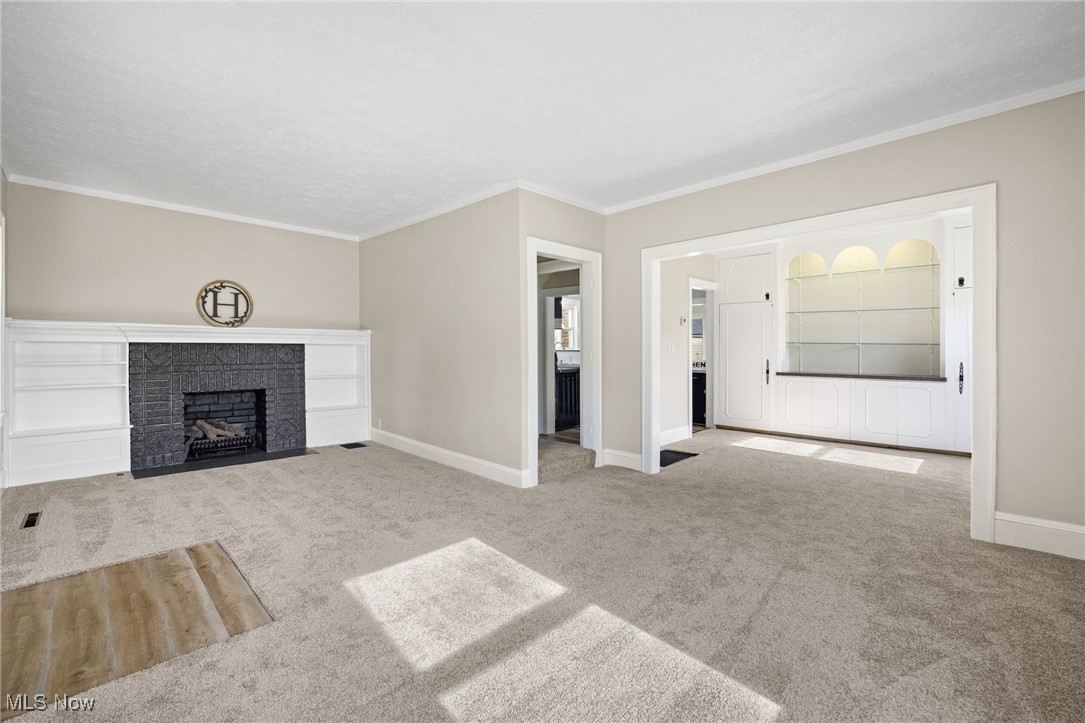 Firestone Park Allotment - Residential