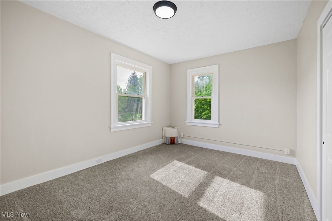 Firestone Park Allotment - Residential