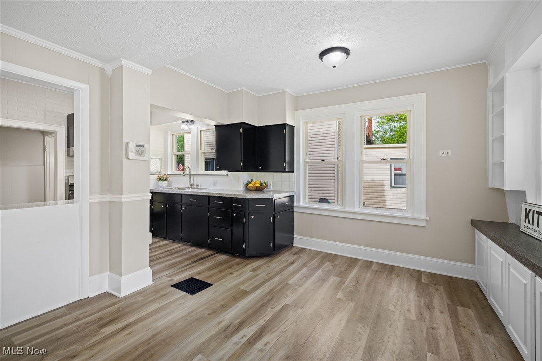 Firestone Park Allotment - Residential