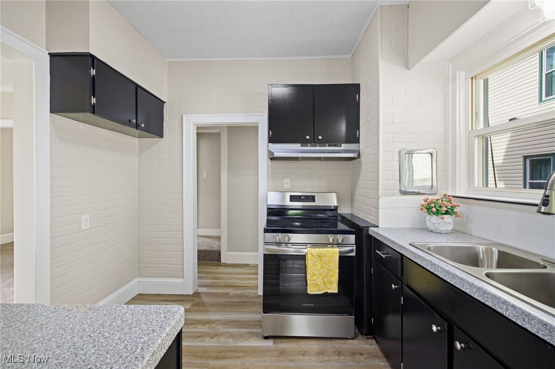 Firestone Park Allotment - Residential