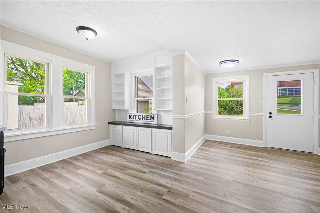 Firestone Park Allotment - Residential