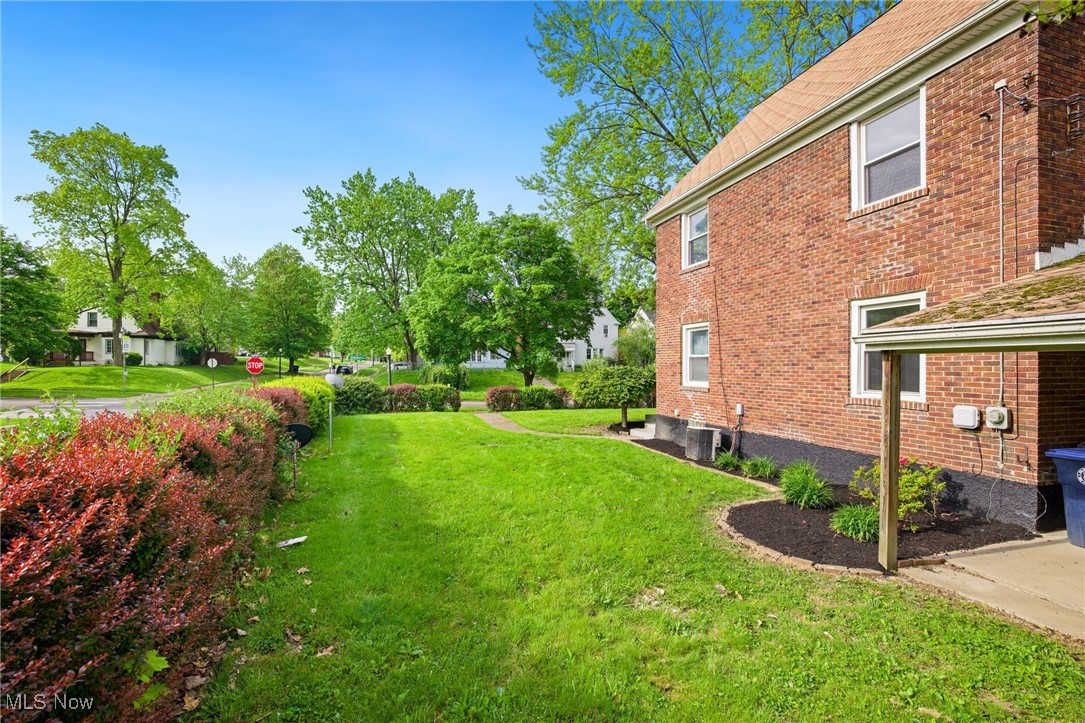 Firestone Park Allotment - Residential
