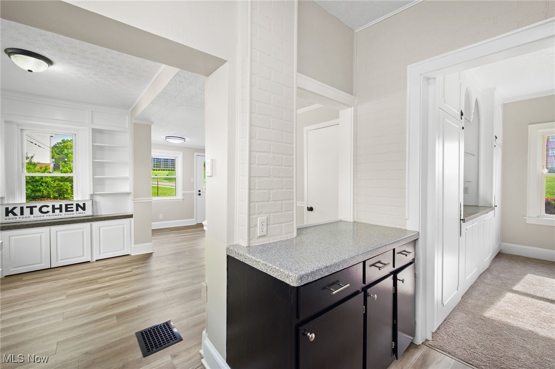 Firestone Park Allotment - Residential