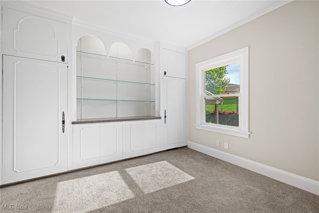 Firestone Park Allotment - Residential