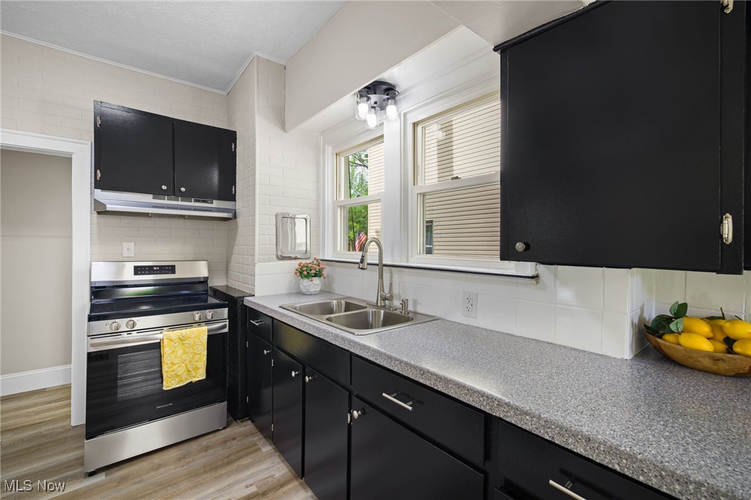 Firestone Park Allotment - Residential