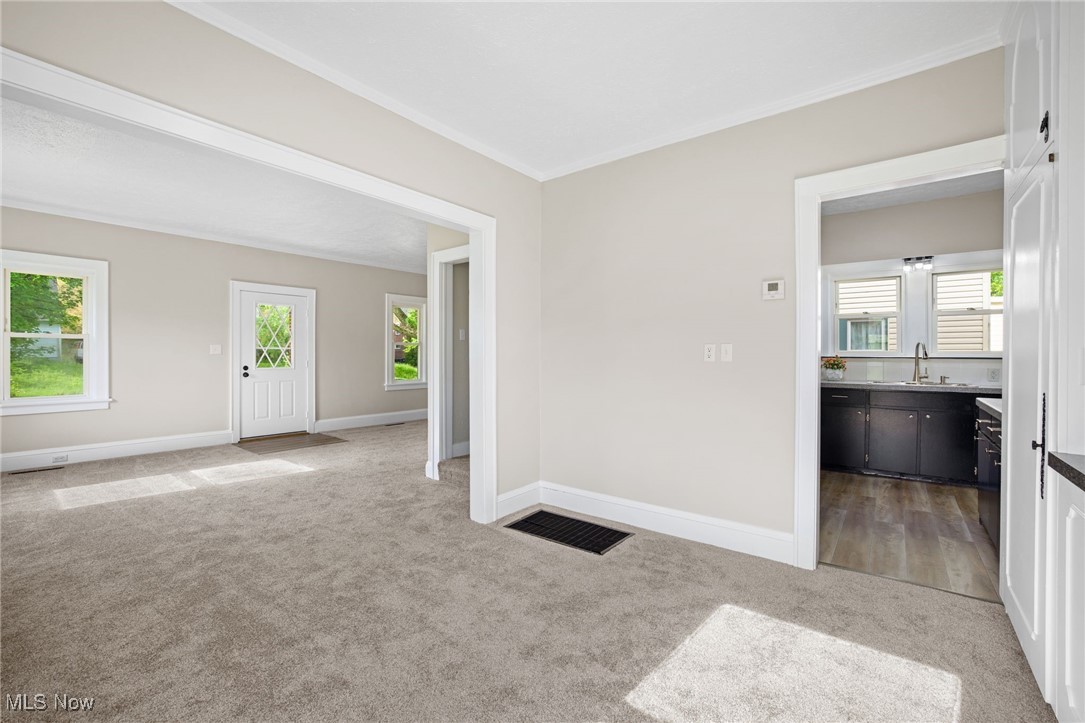 Firestone Park Allotment - Residential